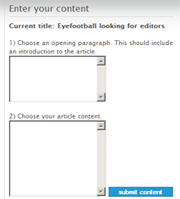 eyefootball football editors needed