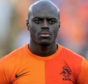 The 32-year old son of father (?) and mother(?) Bruno Martins Indi in 2024 photo. Bruno Martins Indi earned a  million dollar salary - leaving the net worth at 0.5 million in 2024