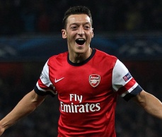 Mesut Ozil: why hell come back with a bang Mesut Ozil: why hell come back with a bang