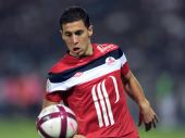 Man Utd admit Eden Hazard interest Man Utd admit Eden Hazard interest
