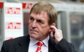 Dalglish to keep fighting despite sack talk Dalglish to keep fighting despite sack talk