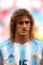 Coloccini to Newcastle?