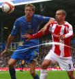 Portsmouth 2-1 Stoke City