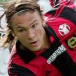 Portsmouth chase Albin Ekdal