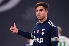 Chelsea open to signing Paulo Dybala?