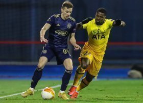 Arsenal interested in signing 28-year-old Croatian winger Arsenal interested in signing 28-year-old Croatian winger