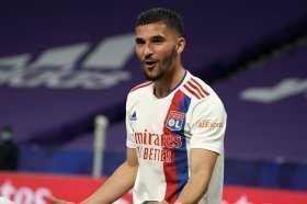 Arsenal make formal approach to sign Houssem Aouar