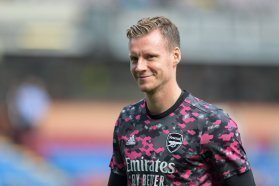 Inter Milan make Bernd Leno transfer decision