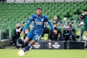 Ainsley Maitland-Niles set for permanent Arsenal exit