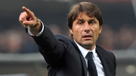 Inters Conte Interest Set To Intensify