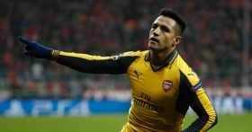 Arsenal could sell Sanchez to Man City if this happens