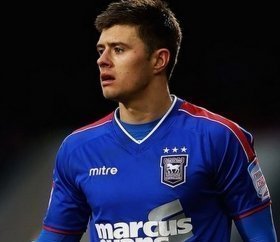 Arsenal target Aaron Cresswell