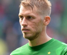 Aaron Hunt to leave Werder Bremen in the summer