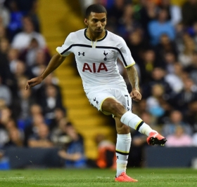 Aaron Lennon news