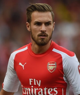 Barcelona ready to offer £50m for Aaron Ramsey