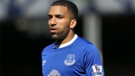 Aaron Lennon