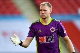 Arsenal interested in Sheffield United goalkeeper?