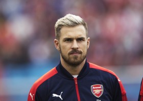 Aaron Ramsey news