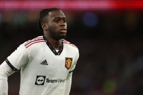 Man Utd identify perfect replacement for Wan-Bissaka