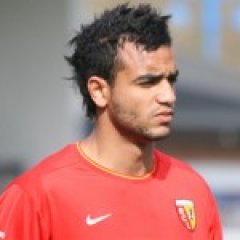 Abdelhakim Omrani linked with Newcastle