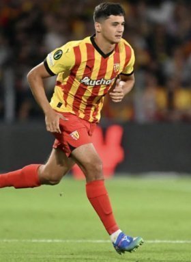 Abdukodir Khusanov to join Man City
