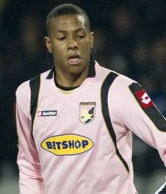 Abel Hernandez (Palermo)