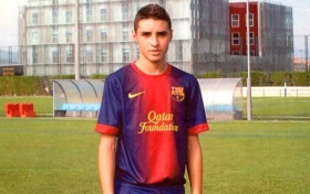 Chelsea, Arsenal target Abel Ruiz