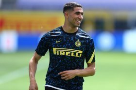 Chelsea to miss out on Achraf Hakimi?