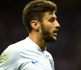 Spurs line up Lallana move