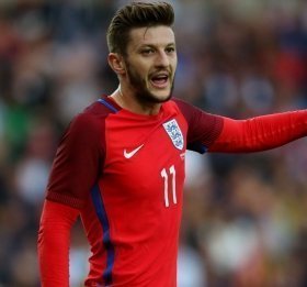 Jurgen Klopp provides fitness update on Adam Lallana 