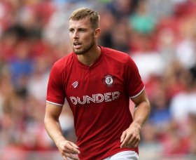 Adam Webster joins Brighton and Hove Albion