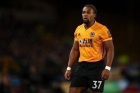 Liverpool to step up interest in Wolves star?