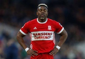 Wolves on cusp of signing Adama Traore