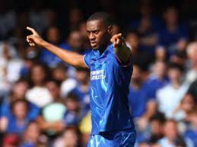 West Ham plotting move for Chelsea defender in January