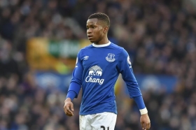 RB Leipzig make new offer for Everton winger