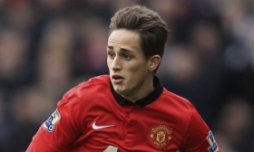 Man Utd to loan Adnan Januzaj