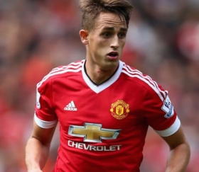 Adnan Januzaj news