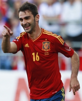 Porto sign Adrian Lopez