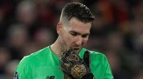 Adrian speaks on his future at Liverpool