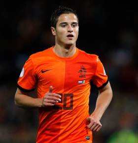 Stoke City complete Ibrahim Afellay signing Stoke City complete Ibrahim Afellay signing