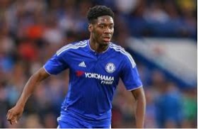 Chelsea loan Nigerian defender to Torino