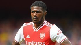 Arsenal graduate wanted by Brighton & Hove Albion