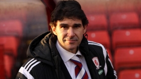 Middlesbrough Set For An Exciting Season