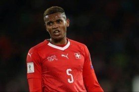 Switzerland defender reveals Manchester United ambition