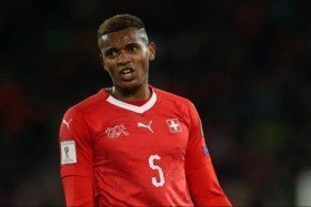 Arsenal express interest in Switzerland defender?