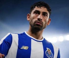 Liverpool back in for Alan Varela