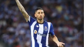 Liverpool send scouts to monitor Porto midfielder