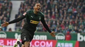 Manchester United make contact to sign Bundesliga striker?