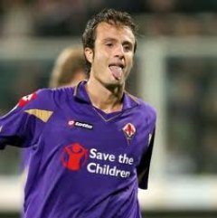 Alberto Gilardino completes Genoa move