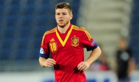 Alberto Moreno on Watford radar